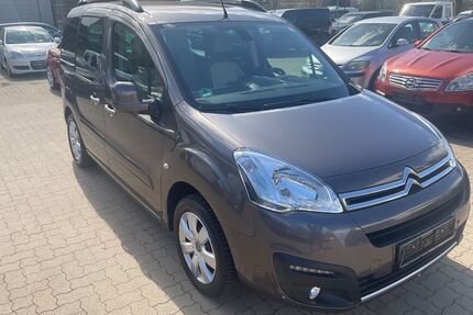 Citroen Berlingo Gebrauchtwagen