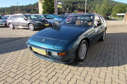 Porsche 924 Gebrauchtwagen