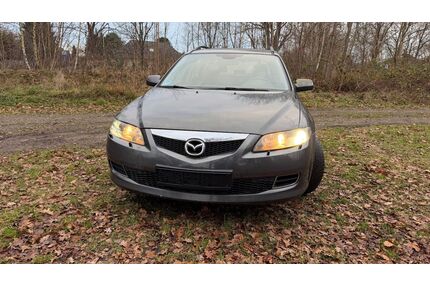 Mazda 6 Gebrauchtwagen