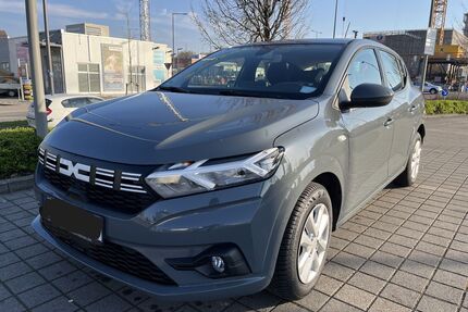 Dacia Sandero Gebrauchtwagen