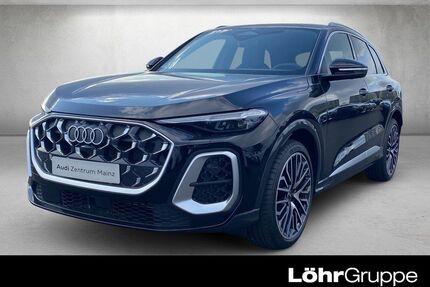 Audi SQ5 Gebrauchtwagen