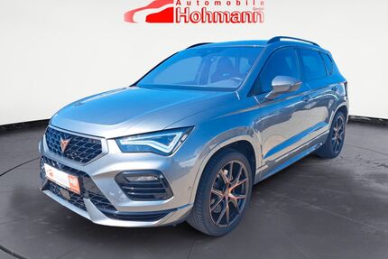 Cupra Ateca Gebrauchtwagen