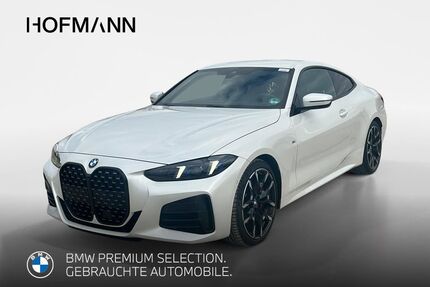 BMW 430 Gebrauchtwagen