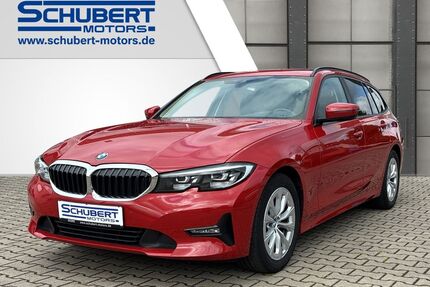 BMW 318 Gebrauchtwagen