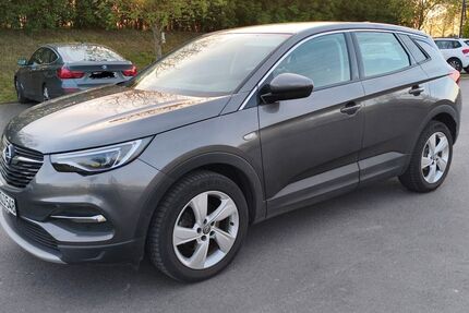 Opel Grandland (X) Gebrauchtwagen