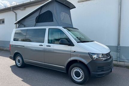 VW T6 California Gebrauchtwagen