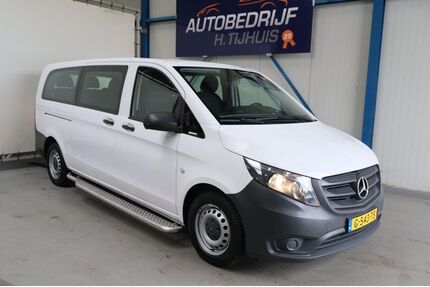 Mercedes-Benz Vito Gebrauchtwagen