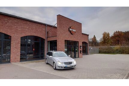 Mercedes-Benz E 320 Gebrauchtwagen