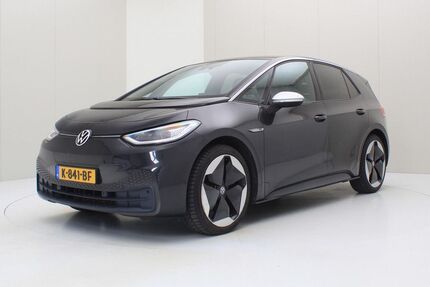 VW ID.3 Gebrauchtwagen
