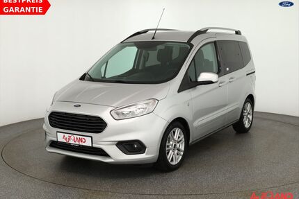 Ford Tourneo Courier Gebrauchtwagen