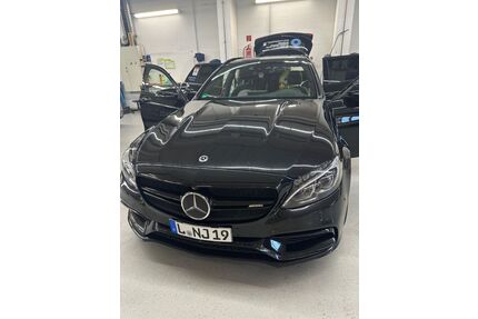 Mercedes-Benz C 63 AMG Gebrauchtwagen