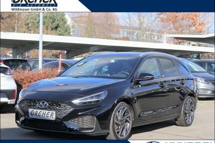 Hyundai i30 Gebrauchtwagen