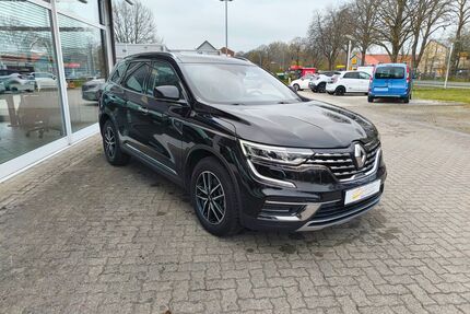 Renault Koleos Gebrauchtwagen