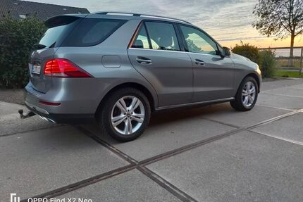 Mercedes-Benz GLE 350 Gebrauchtwagen