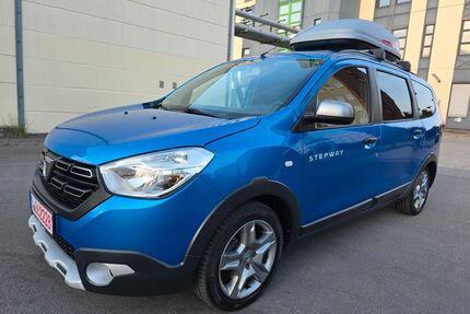 Dacia Lodgy Gebrauchtwagen