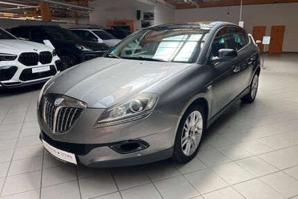 Lancia Delta Gebrauchtwagen