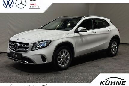 Mercedes-Benz GLA 180 Gebrauchtwagen
