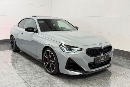 BMW M240i Gebrauchtwagen