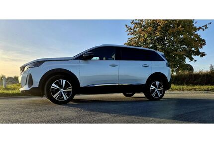 Peugeot 5008 Gebrauchtwagen