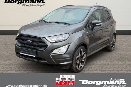 Ford EcoSport Gebrauchtwagen