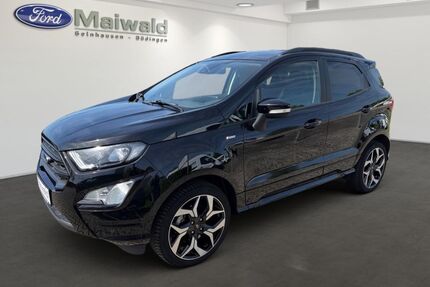 Ford EcoSport Gebrauchtwagen