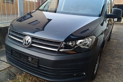 VW Caddy Maxi Gebrauchtwagen