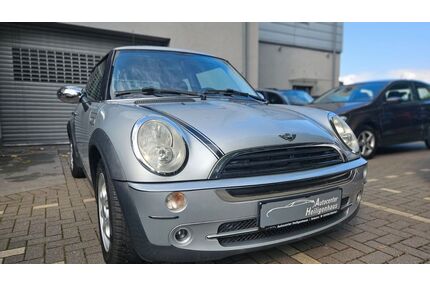 Mini ONE Gebrauchtwagen