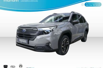 Subaru Forester Gebrauchtwagen