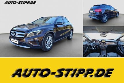 Mercedes-Benz GLA 220 Gebrauchtwagen