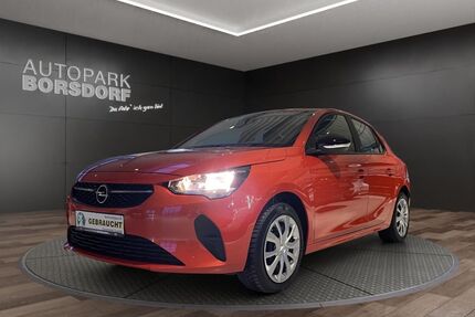 Opel Corsa Gebrauchtwagen