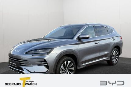 BYD SEAL U Gebrauchtwagen