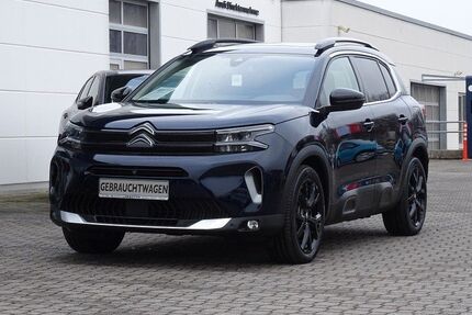 Citroen C5 Aircross Gebrauchtwagen