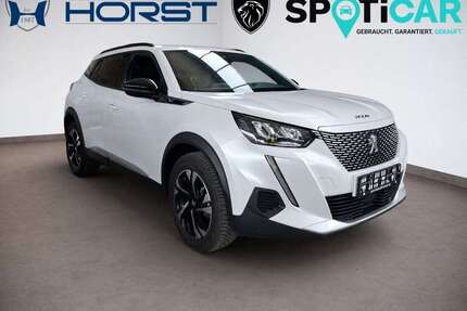 Peugeot 2008 Gebrauchtwagen