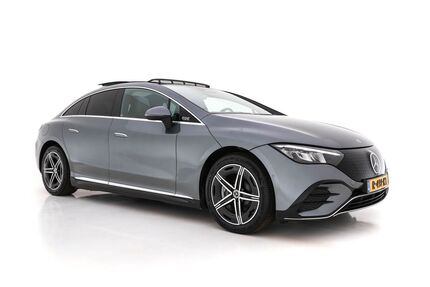 Mercedes-Benz EQE Gebrauchtwagen