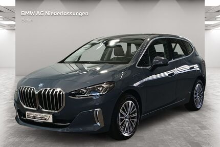 BMW 225 Active Tourer Gebrauchtwagen