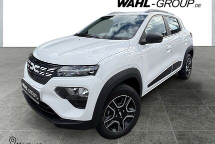 Dacia Spring Gebrauchtwagen