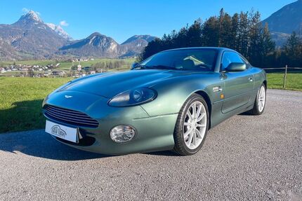 Aston Martin DB7 Gebrauchtwagen