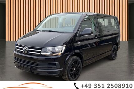 VW T6 Caravelle Gebrauchtwagen