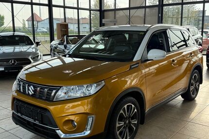 Suzuki Vitara Gebrauchtwagen