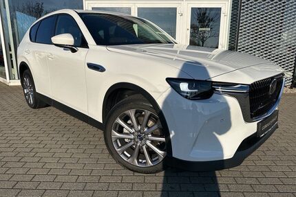 Mazda CX-60 Gebrauchtwagen