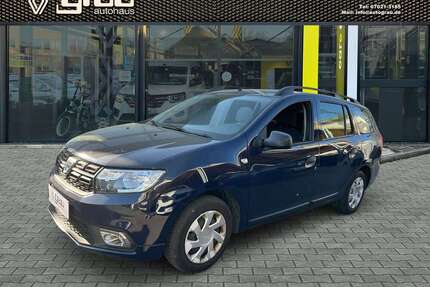 Dacia Logan Gebrauchtwagen