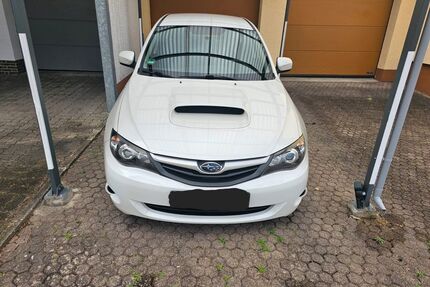 Subaru Impreza Gebrauchtwagen