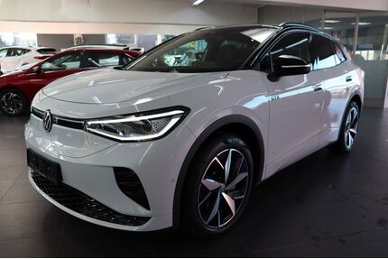 VW ID.4 Gebrauchtwagen