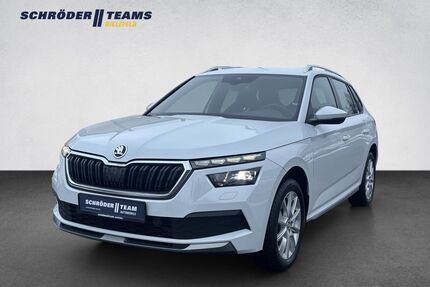 Skoda Kamiq Gebrauchtwagen