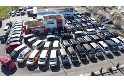 Mercedes-Benz Marco Polo Gebrauchtwagen