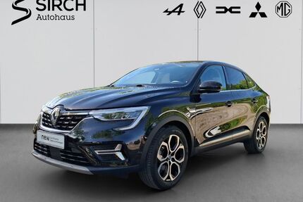 Renault Arkana Gebrauchtwagen
