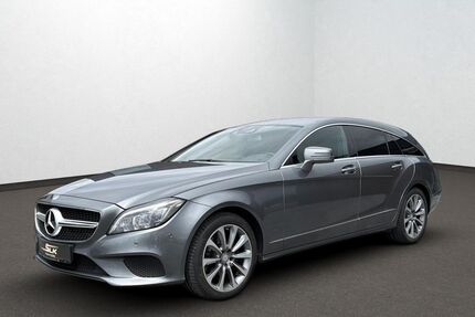 Mercedes-Benz CLS Shooting Brake Gebrauchtwagen