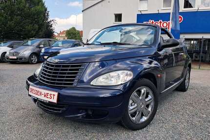 Chrysler PT Cruiser 