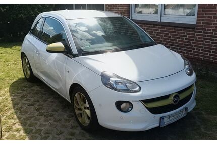 Opel Adam Gebrauchtwagen