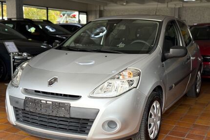 Renault Clio Gebrauchtwagen